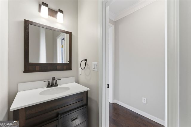 1516 Endurance Hill Drive NW BLDG 8, Kennesaw, GA 30152