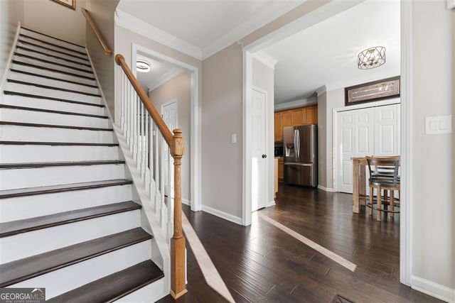 1516 Endurance Hill Drive NW BLDG 8, Kennesaw, GA 30152