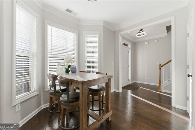 1516 Endurance Hill Drive NW BLDG 8, Kennesaw, GA 30152