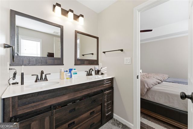 1516 Endurance Hill Drive NW BLDG 8, Kennesaw, GA 30152