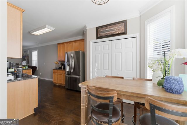 1516 Endurance Hill Drive NW BLDG 8, Kennesaw, GA 30152