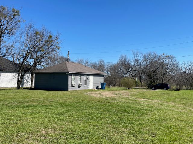 1000 E 10th Avenue, Corsicana, TX 75110