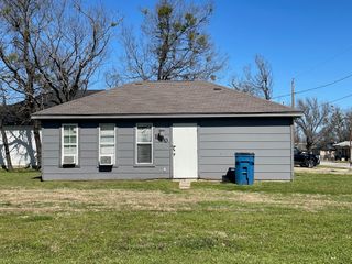 1000 E 10th Avenue, Corsicana, TX 75110