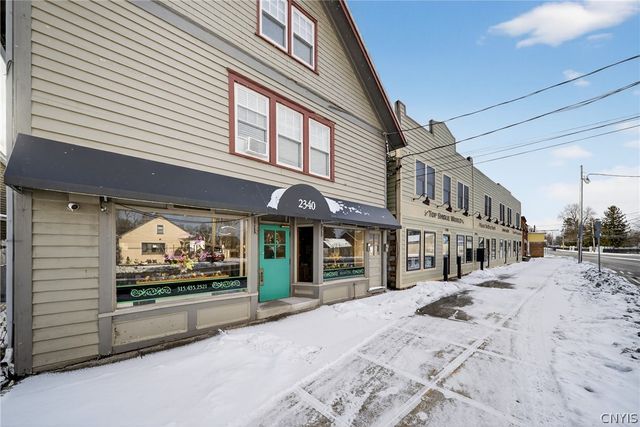 2340 Court St, Salina, NY 13208