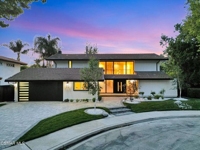 1420 Oldbury Place, Westlake Village, CA 91361