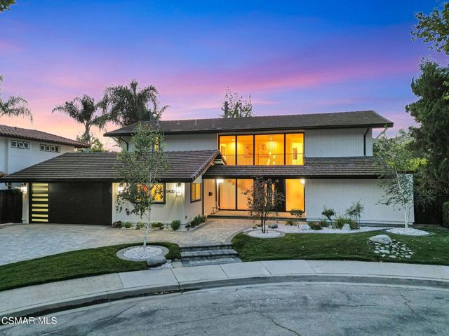 1420 Oldbury Place, Westlake Village, CA 91361