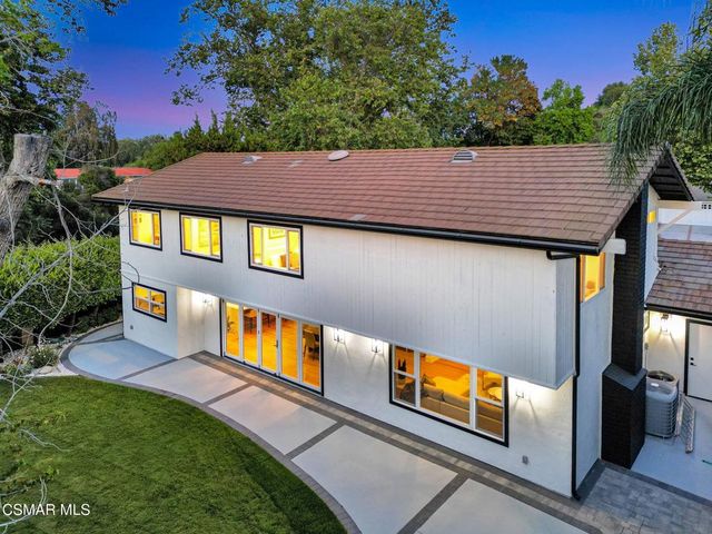 1420 Oldbury Place, Westlake Village, CA 91361