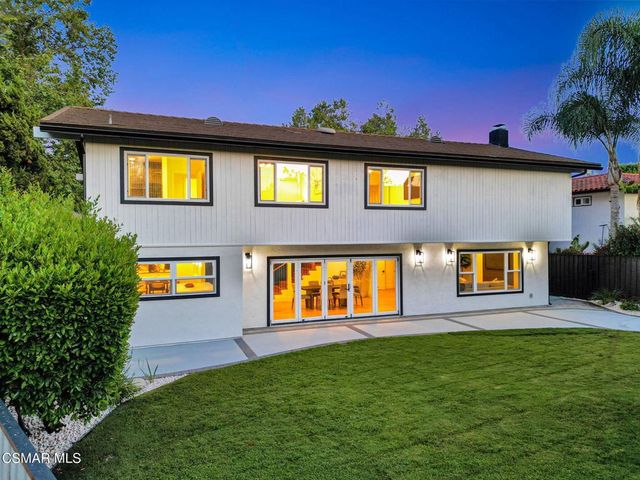 1420 Oldbury Place, Westlake Village, CA 91361