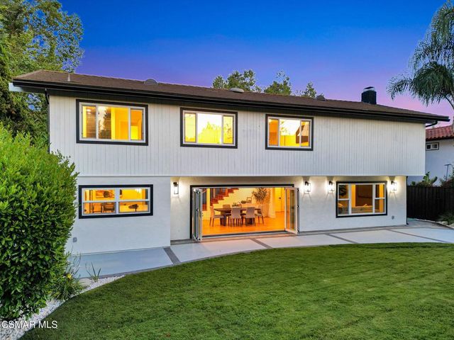 1420 Oldbury Place, Westlake Village, CA 91361