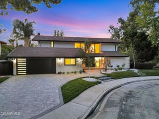 1420 Oldbury Place, Westlake Village, CA 91361