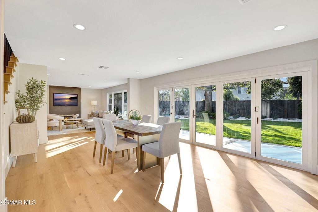 Image 15 of property listing at 1420 Oldbury Place, Westlake Village, CA 91361