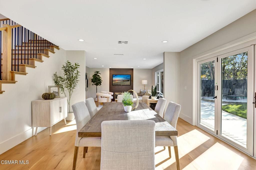 Image 20 of property listing at 1420 Oldbury Place, Westlake Village, CA 91361