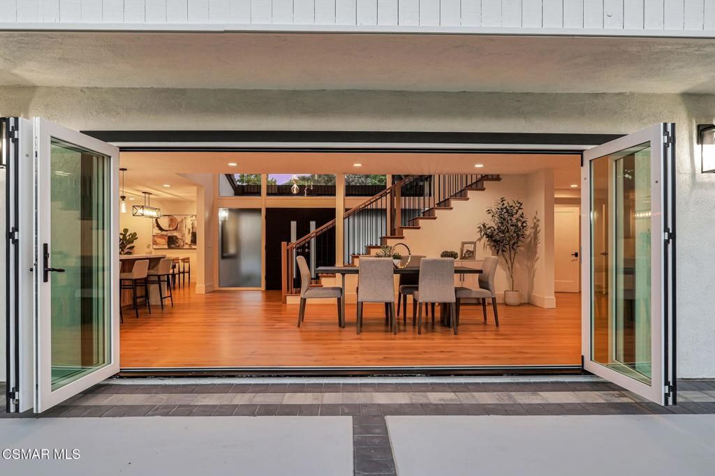 Image 40 of property listing at 1420 Oldbury Place, Westlake Village, CA 91361