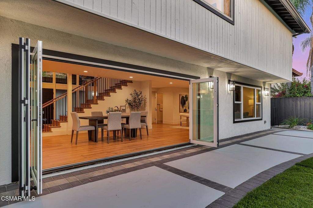 Image 42 of property listing at 1420 Oldbury Place, Westlake Village, CA 91361