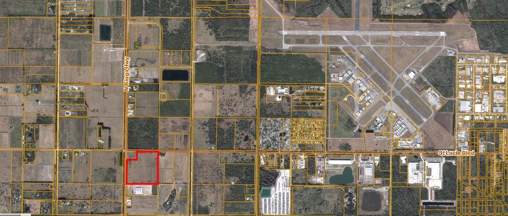 2600 Kings Highway, Fort Pierce, FL 34982