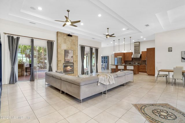 120 OYSTER CATCHER Circle, St. Augustine, FL 32080