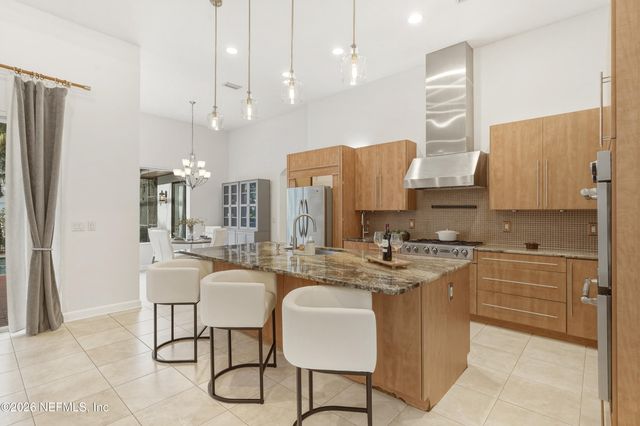 120 OYSTER CATCHER Circle, St. Augustine, FL 32080