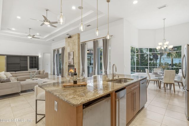 120 OYSTER CATCHER Circle, St. Augustine, FL 32080