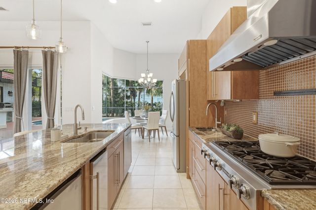 120 OYSTER CATCHER Circle, St. Augustine, FL 32080