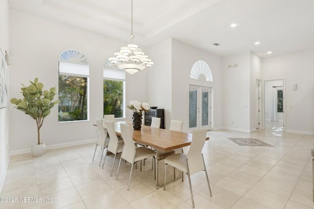 120 OYSTER CATCHER Circle, St. Augustine, FL 32080