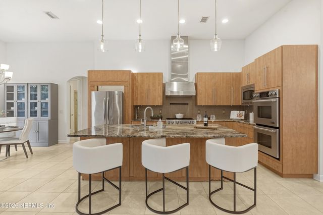 120 OYSTER CATCHER Circle, St. Augustine, FL 32080