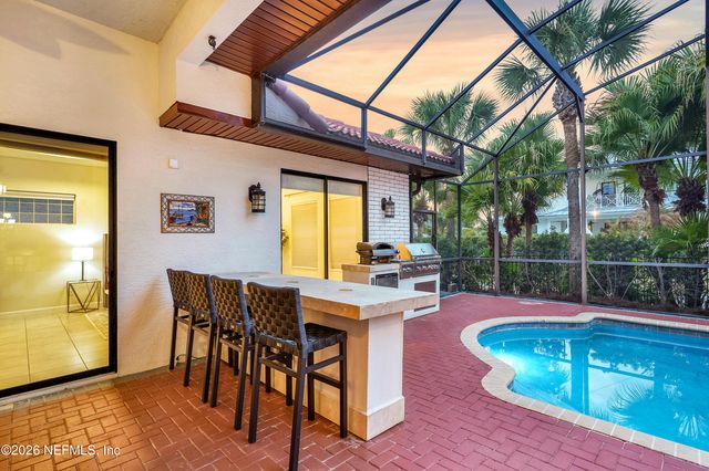 120 OYSTER CATCHER Circle, St. Augustine, FL 32080