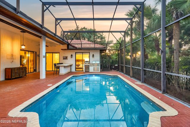 120 OYSTER CATCHER Circle, St. Augustine, FL 32080