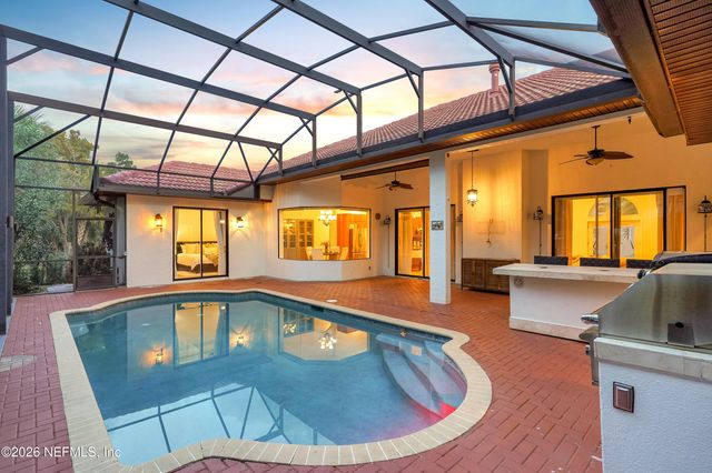 120 OYSTER CATCHER Circle, St. Augustine, FL 32080