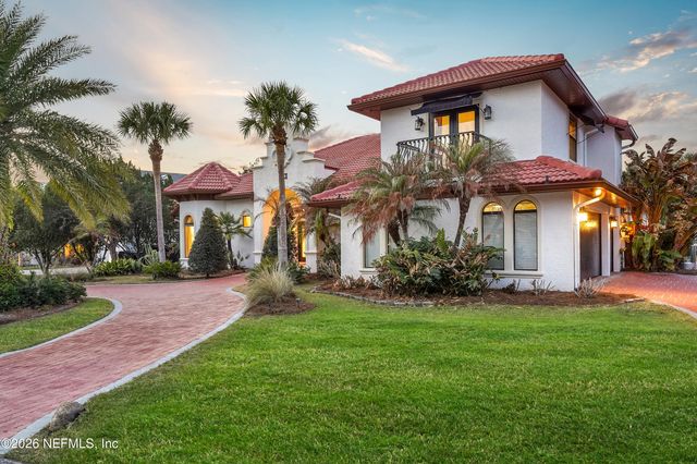 120 OYSTER CATCHER Circle, St. Augustine, FL 32080