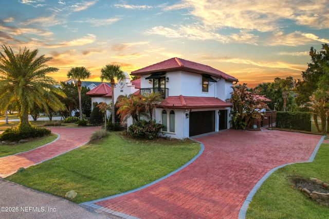 120 OYSTER CATCHER Circle, St. Augustine, FL 32080