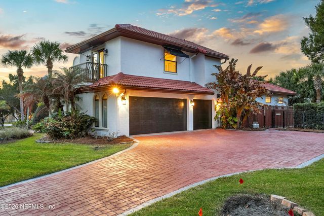 120 OYSTER CATCHER Circle, St. Augustine, FL 32080
