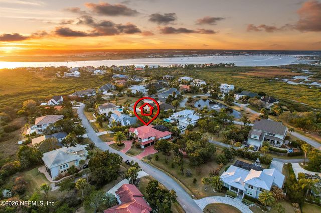 120 OYSTER CATCHER Circle, St. Augustine, FL 32080