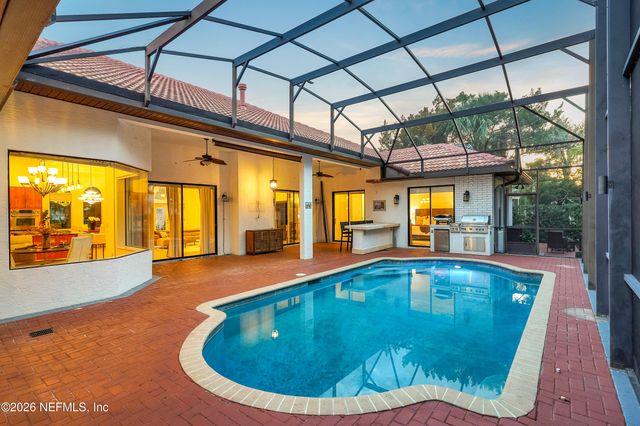 120 OYSTER CATCHER Circle, St. Augustine, FL 32080