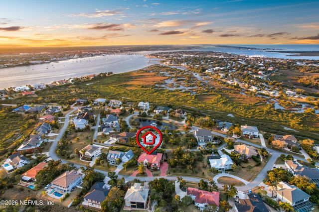 120 OYSTER CATCHER Circle, St. Augustine, FL 32080