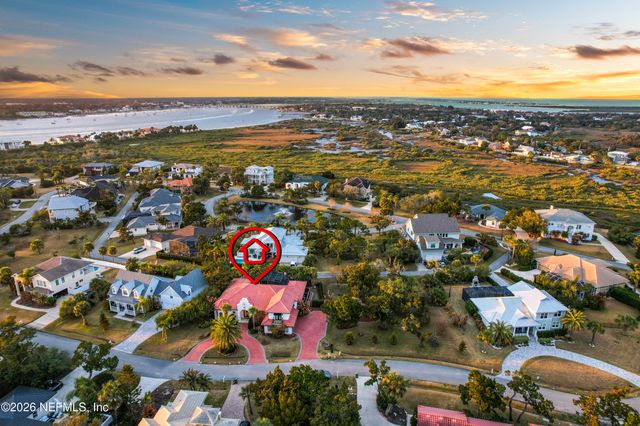 120 OYSTER CATCHER Circle, St. Augustine, FL 32080