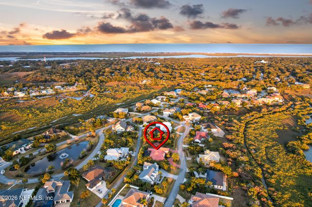 120 OYSTER CATCHER Circle, St. Augustine, FL 32080