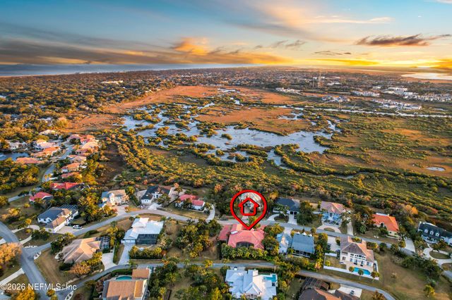 120 OYSTER CATCHER Circle, St. Augustine, FL 32080