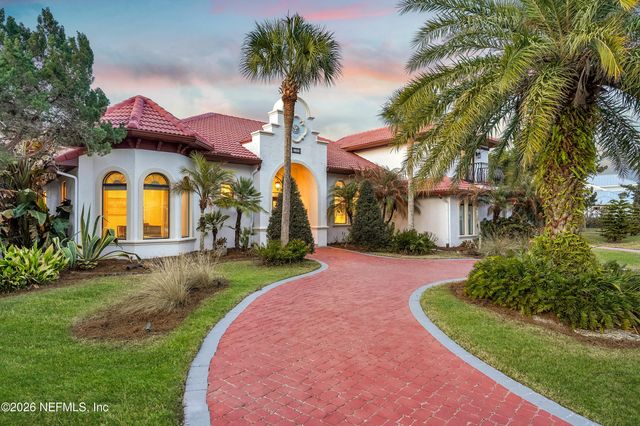 120 OYSTER CATCHER Circle, St. Augustine, FL 32080