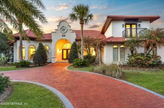 120 OYSTER CATCHER Circle, St. Augustine, FL 32080