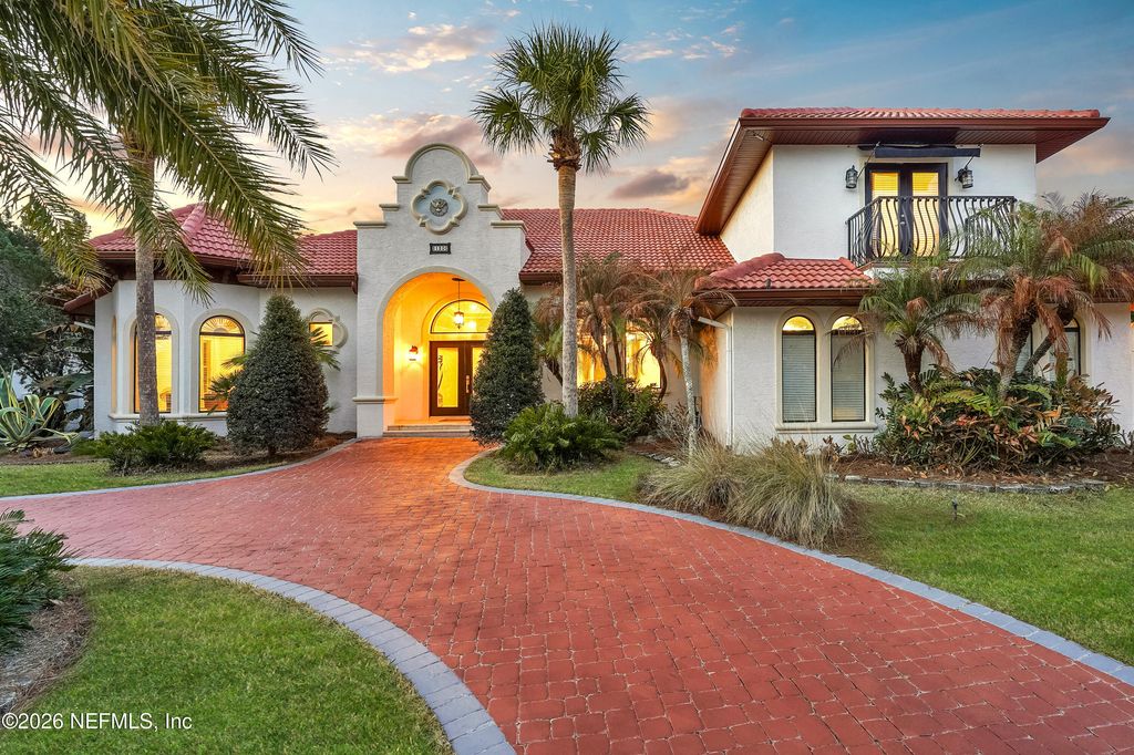 120 OYSTER CATCHER Circle, St. Augustine, FL 32080