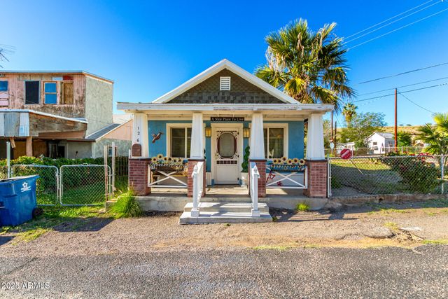 129 N PINAL Avenue, Superior, AZ 85173