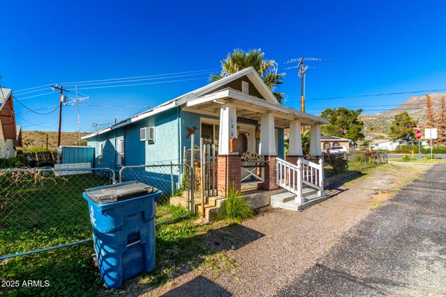 129 N PINAL Avenue, Superior, AZ 85173