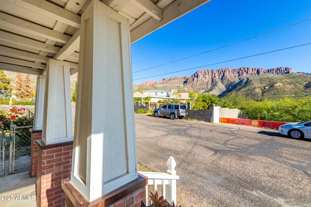 129 N PINAL Avenue, Superior, AZ 85173