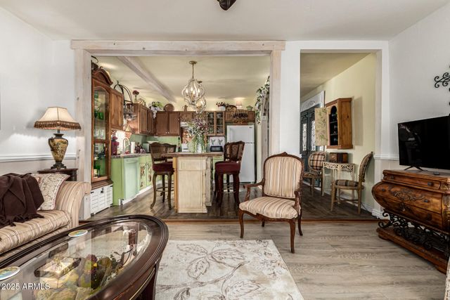 129 N PINAL Avenue, Superior, AZ 85173