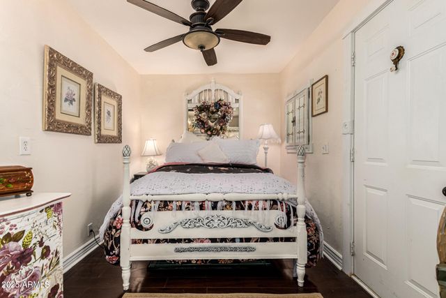 129 N PINAL Avenue, Superior, AZ 85173