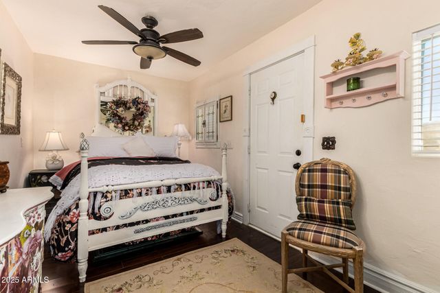 129 N PINAL Avenue, Superior, AZ 85173