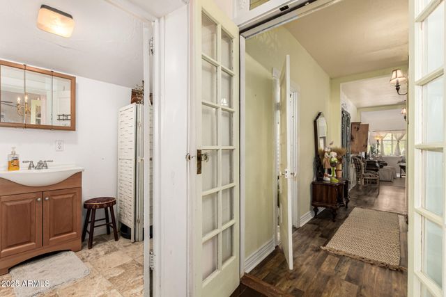 129 N PINAL Avenue, Superior, AZ 85173