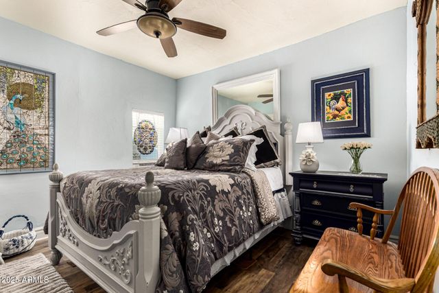 129 N PINAL Avenue, Superior, AZ 85173