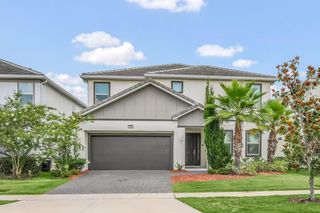 2616 CALISTOGA AVENUE, Kissimmee, FL 34741