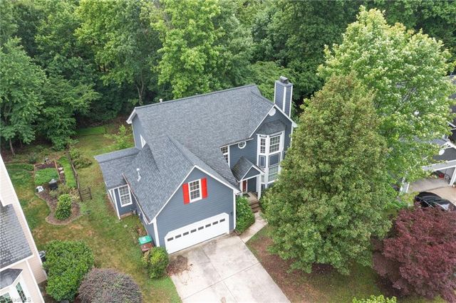 3113 Iron Gate Trail, Greensboro, NC 27282